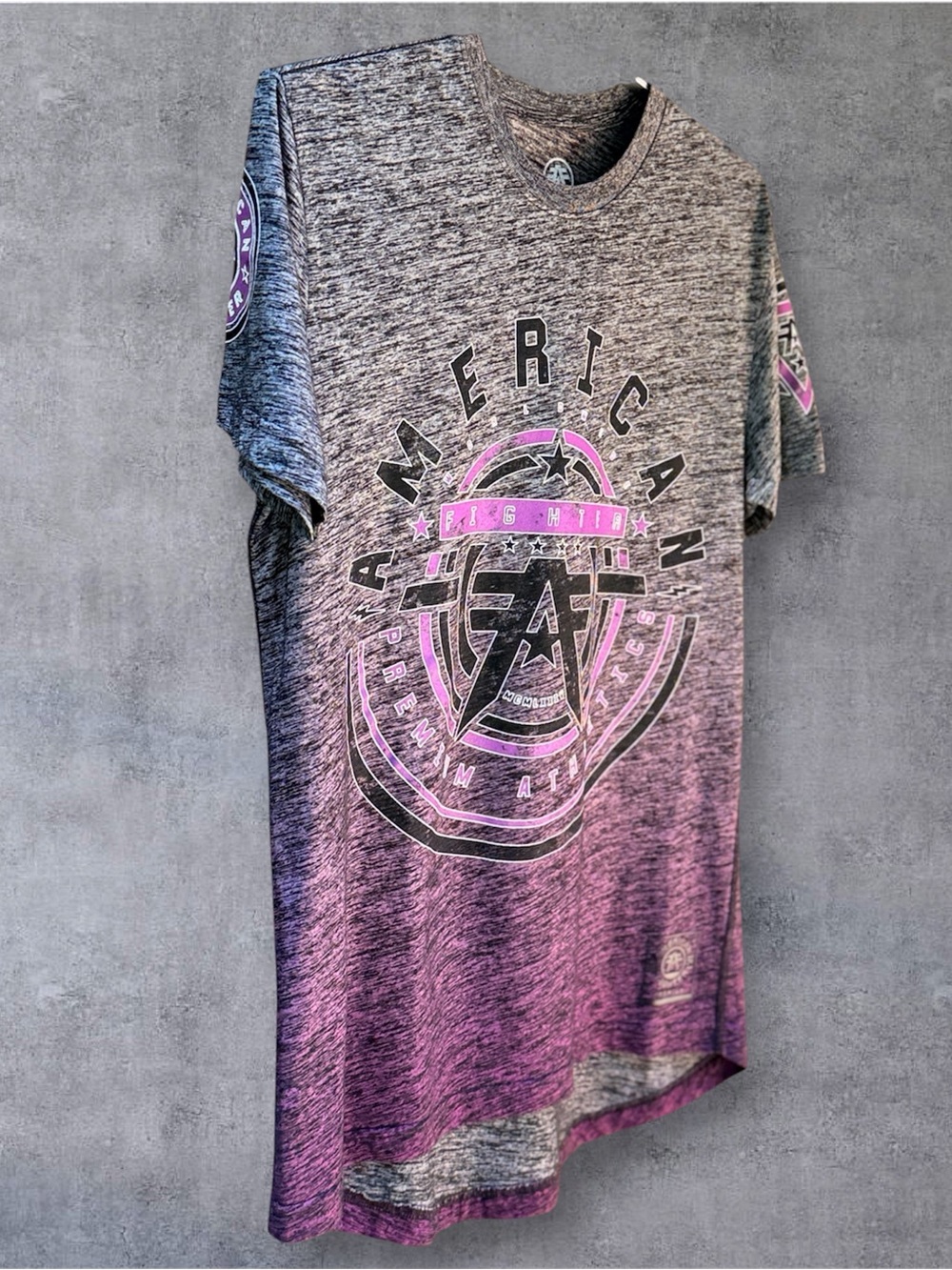 Affliction Men’s Tee-Shirt